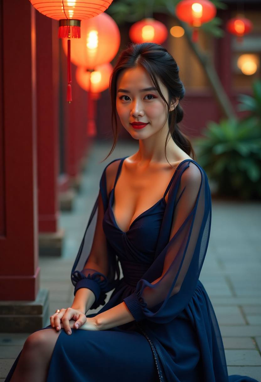 考据动态