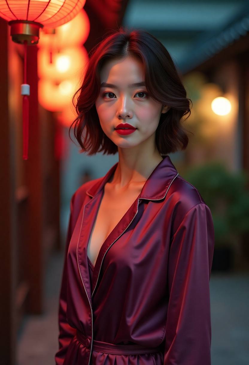 弹幕密度图